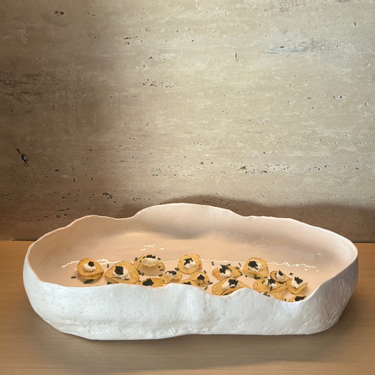 Pebble Dish