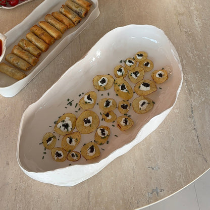 Pebble Dish