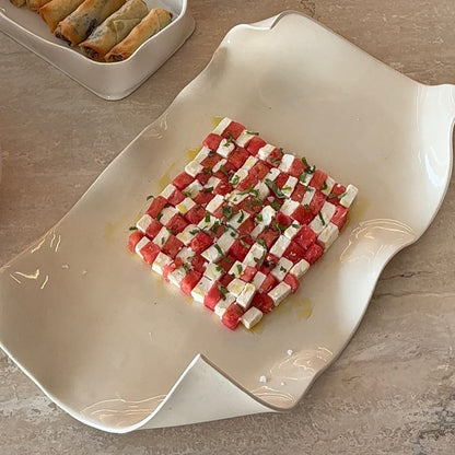 Tidal Tray