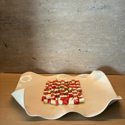 Tidal Tray