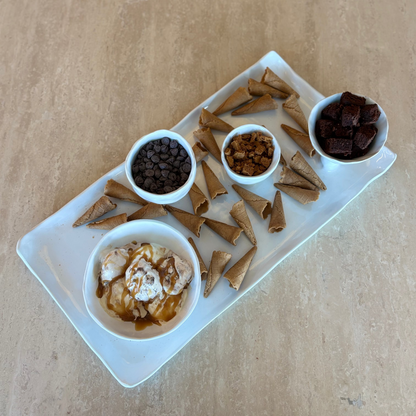 Four Platter