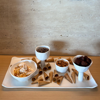 Four Platter