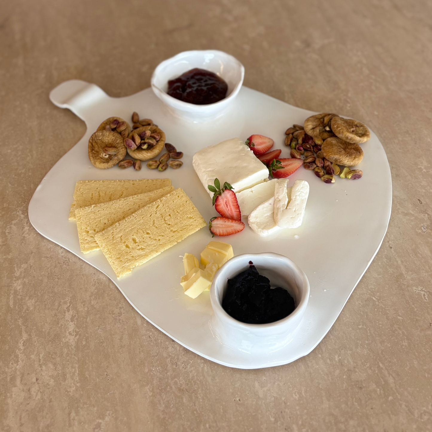 The Grazing Board