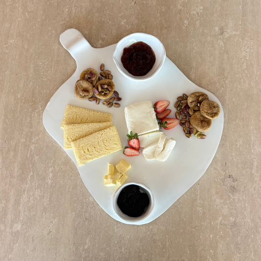 The Grazing Board