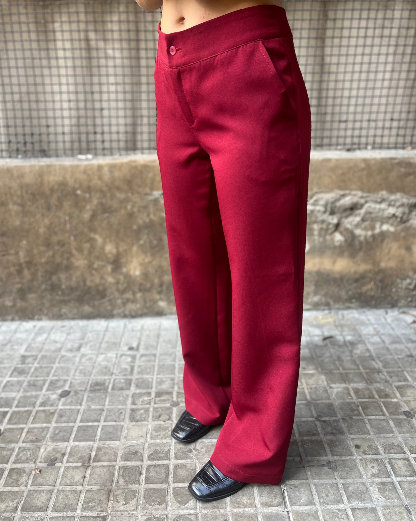 Ayva Trousers