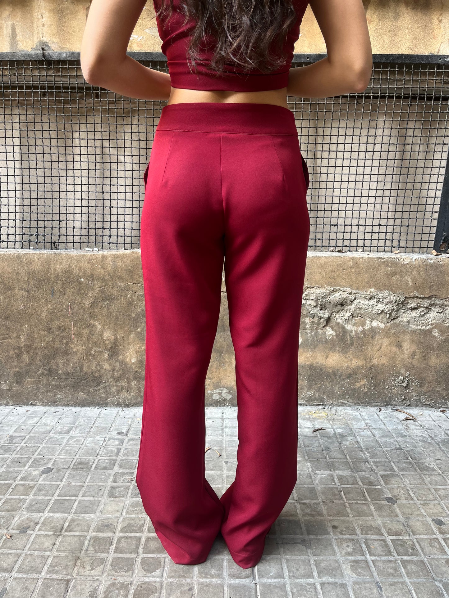 Ayva Trousers