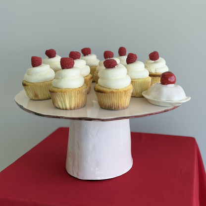 Sweet Tooth Cake Platter