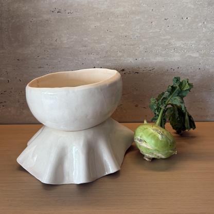 Double Trouble Bowl