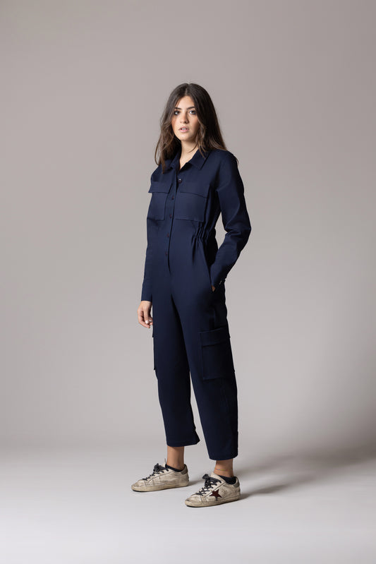 Isabella Jumpsuit