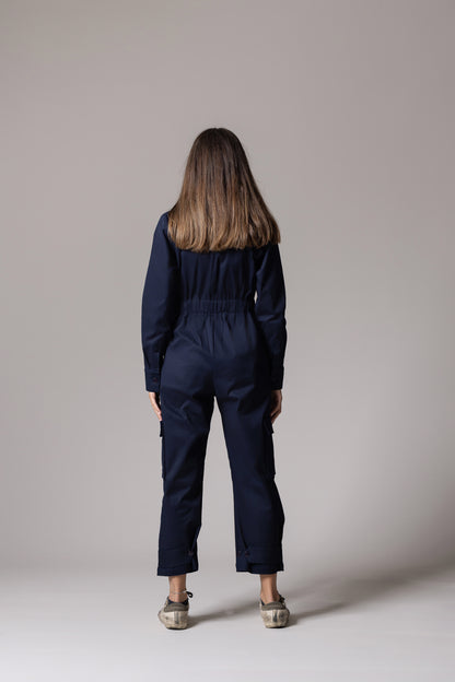 Isabella Jumpsuit