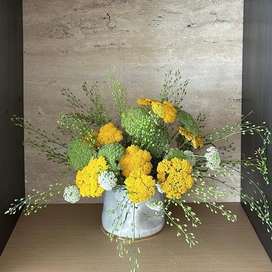 Can Vases Large