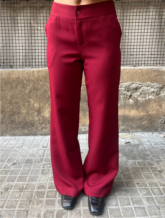 Ayva Trousers