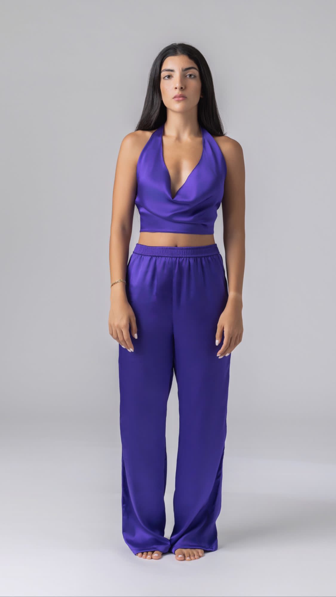 Selma Trousers