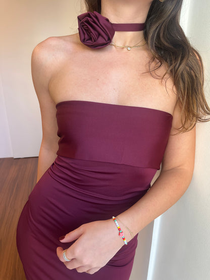 Sienna Dress